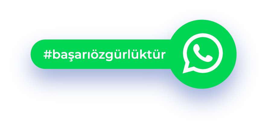 WhatsApp Butonu